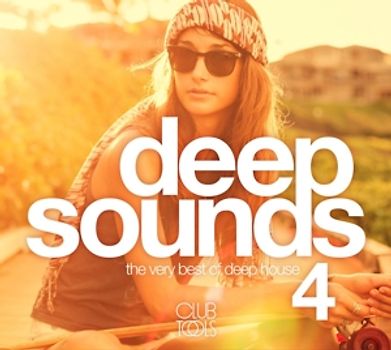 Various - Deep Sounds 4 (Very Best of Deep House)