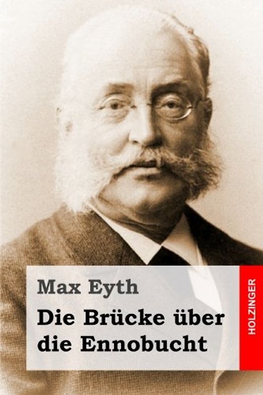 Die Brücke über die Ennobucht