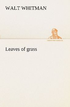 Leaves of grass