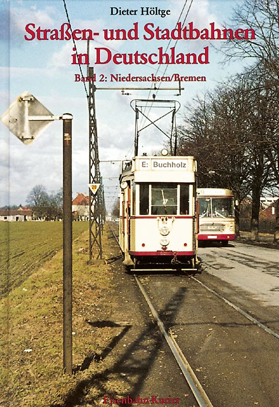 Strassen- und Stadtbahnen in Deutschland