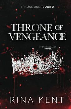 Throne of Vengeance