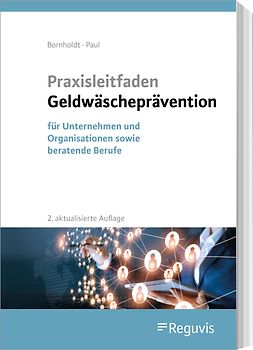 Praxisleitfaden Geldwäscheprävention