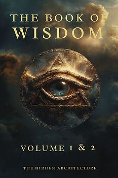 Book of Wisdom Volume 1 and 2