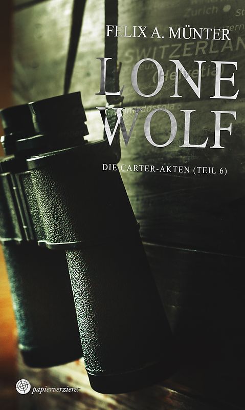 Lone Wolf