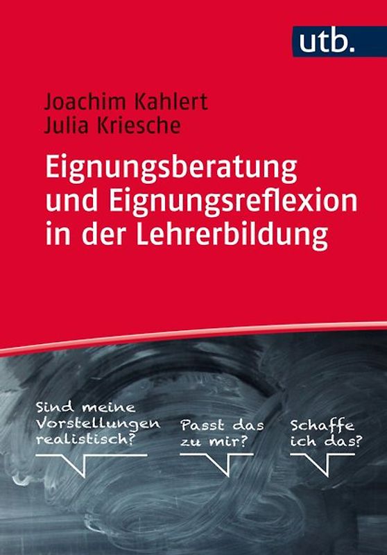 Lehrer werden mit Methode