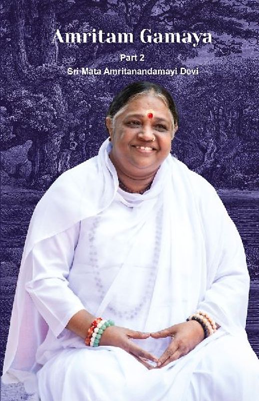 Amritam Gamaya Part 2