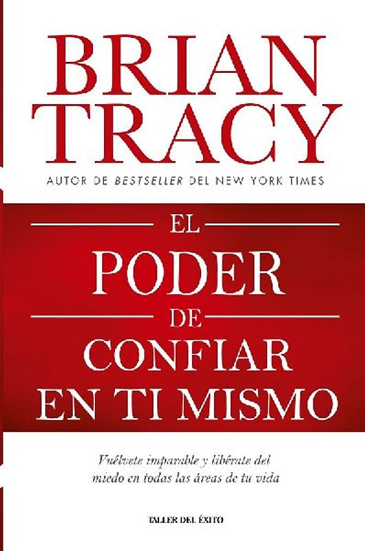 El poder de confiar en ti mismo