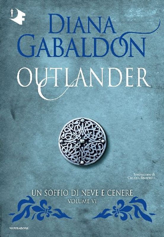 Un soffio di neve e cenere. Outlander. Vol. 6
