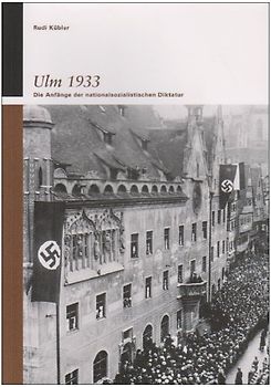 Ulm 1933