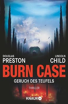 Burn Case