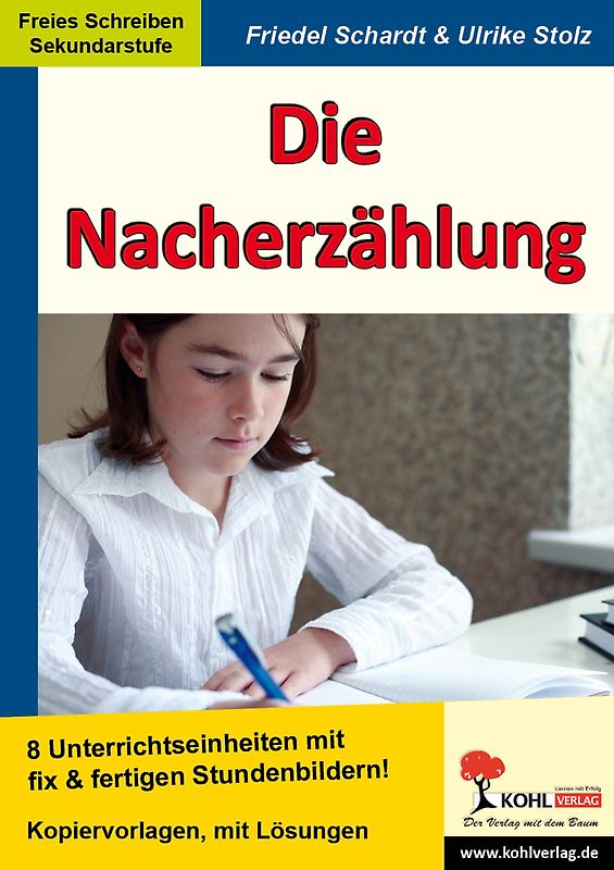 Die Nacherzählung