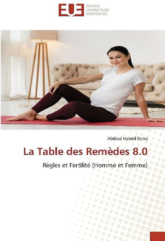 La Table des Remèdes 8.0