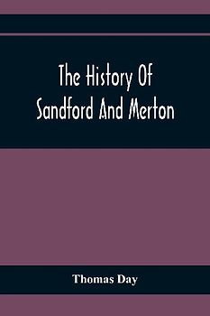 The History Of Sandford And Merton