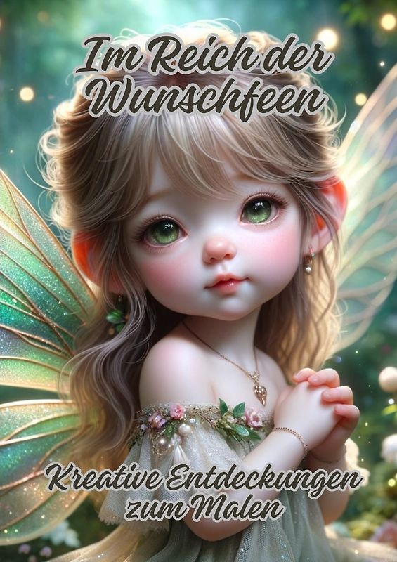 Im Reich der Wunschfeen