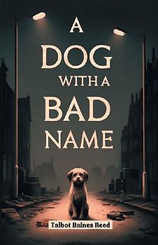 A Dog with a Bad Name
