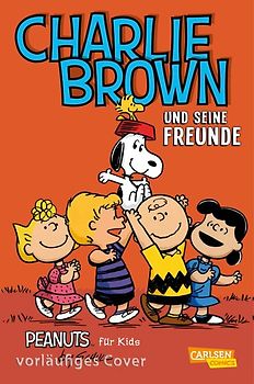 Peanuts für Kids 2: Charlie Brown und seine Freunde