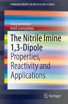 The Nitrile Imine 1,3-Dipole