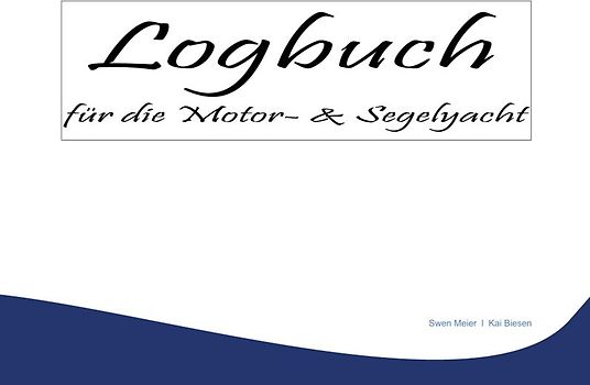Loguch für die Motor- & Segelyacht