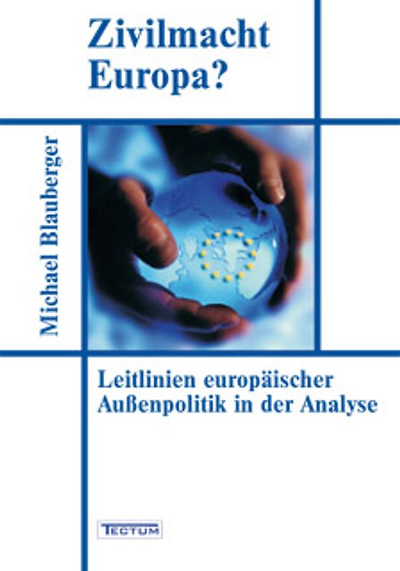 Zivilmacht Europa?