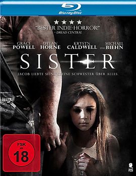 Sister Blu-ray Disc