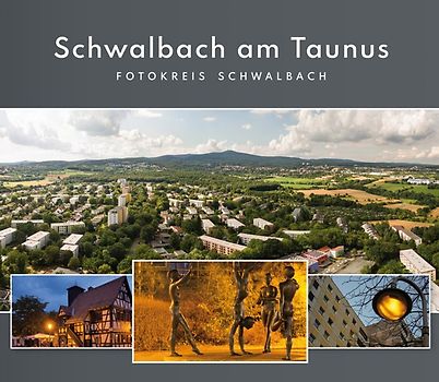 Schwalbach am Taunus