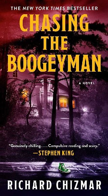 Chasing the Boogeyman