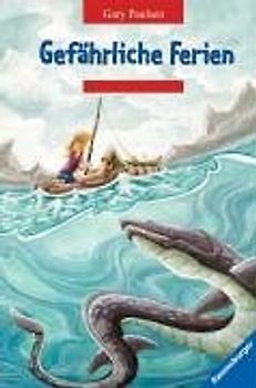 Gefährliche Ferien