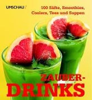100 Zauberdrinks