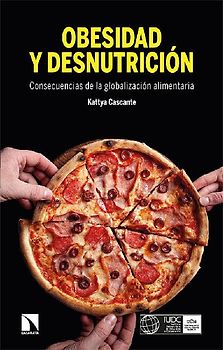 Obesidad y desnutrición