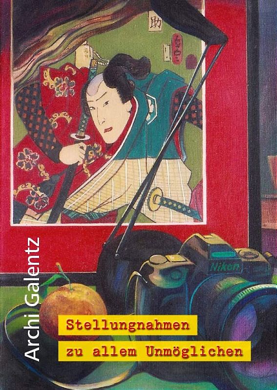 Stellungnahmen zu allem Unmöglichen