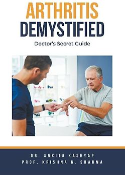 Arthritis Demystified