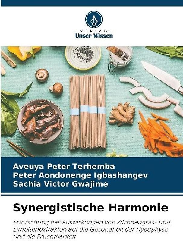 Synergistische Harmonie
