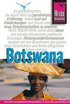 Botswana