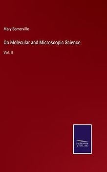 On Molecular and Microscopic Science