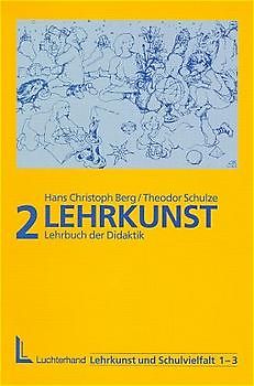 Lehrkunst und Schulvielfalt / Lehrkunst