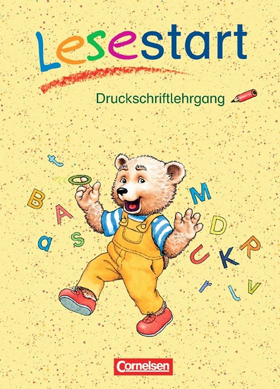 Druckschriftlehrgang