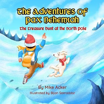 The Treasure Hunt at the North Pole