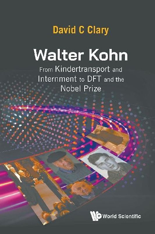 WALTER KOHN