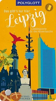 Das gibt's nur hier Leipzig