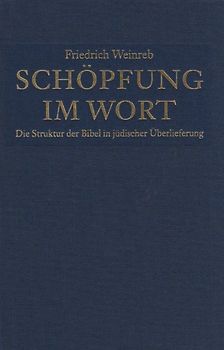 Schöpfung im Wort