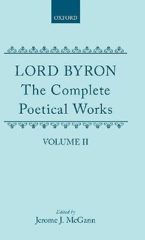 The Complete Poetical Works