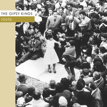 Gipsy Kings - Roots (Limited Edition CD + DVD)