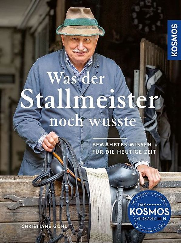 Was der Stallmeister noch wusste