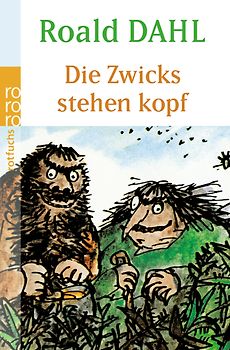 Die Zwicks stehen kopf