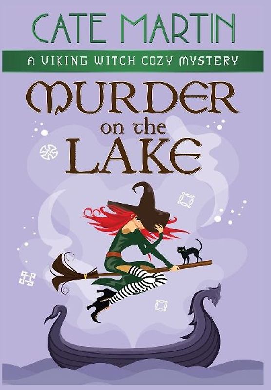 Murder on the Lake
