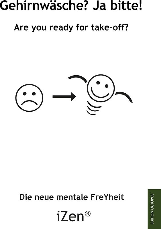 Gehirnwäsche? Ja bitte!