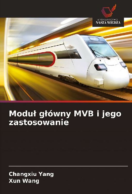 Modu¿ g¿ówny MVB i jego zastosowanie