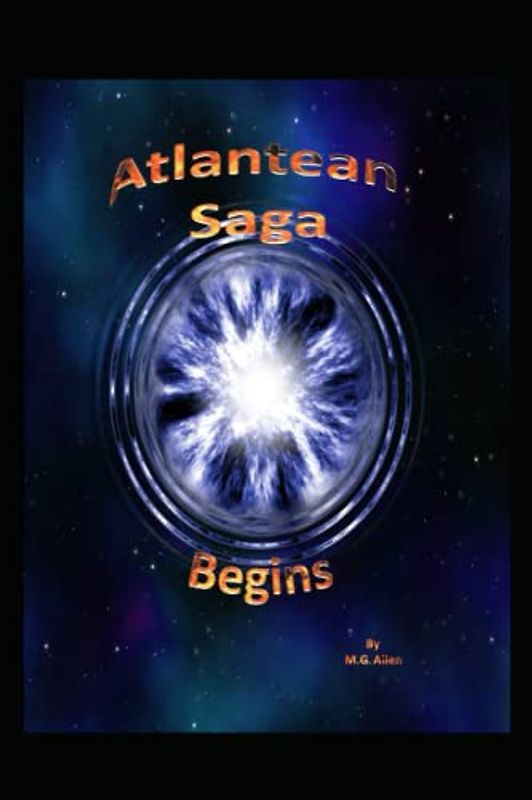 Atlantean Saga Begins Revision: Volume I