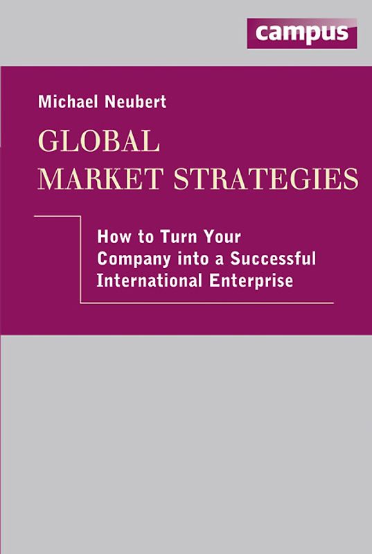 Global Market Strategies