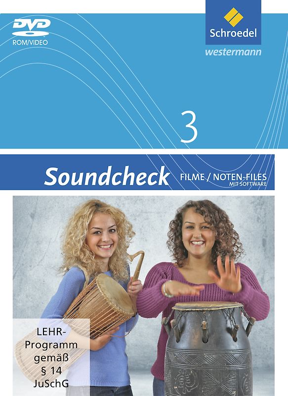 Soundcheck - 2. Auflage 2012